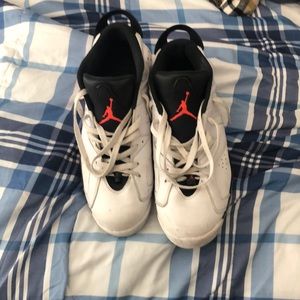 jordan’s 6s low